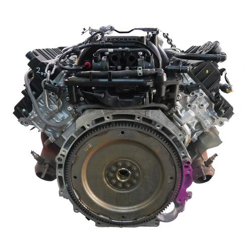 Jaguar Land Rover XF X250 XJ Rover 5.0 508PN-motor, Auto-onderdelen, Motor en Toebehoren, Ophalen of Verzenden