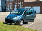 Peugeot Partner Tepee 1.6 HDi XLine, Auto's, Bedrijf, 5 deurs, Euro 4, Te koop