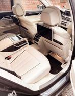 Bmw 750 /730 xdrive 400cv km153000, Auto's, Particulier, Te koop