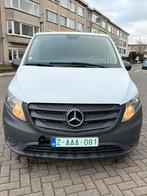 Mercedes vito 116Cdi. 2015bj.   214.000 km. Proper, Euro 5, 4 cilinders, 1600 cc, Bedrijf
