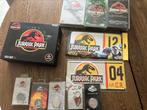 Volledige Jurassic Park collectie te koop, Ophalen of Verzenden, Zo goed als nieuw