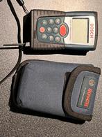 Télémètre numérique Bosch DLE 50., Bricolage & Construction, Enlèvement ou Envoi, Comme neuf