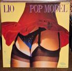 33 T Lio Pop Model, CD & DVD, Envoi, Utilisé, 12 pouces