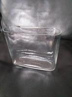 Vazen glas, Enlèvement ou Envoi, Comme neuf, Verre
