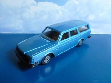 VOLVO Break 245 Estate de Luxe 1/43 DINKY TOYS England Neuve beschikbaar voor biedingen