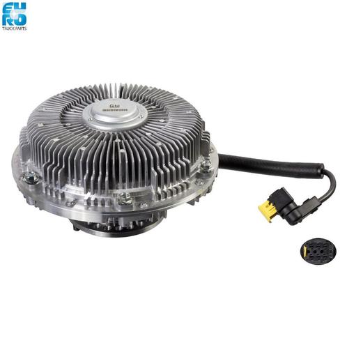 DAF VENTILATORKOPPELING FEBI 2006787F, Auto-onderdelen, Vrachtwagen-onderdelen, DAF, Motor en Accessoires, Nieuw, Ophalen of Verzenden