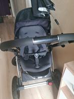 maxicosi kinderwagen 3 in 1, Kinderen en Baby's, Kinderwagens en Combinaties, Kinderwagen, Gebruikt, Ophalen of Verzenden