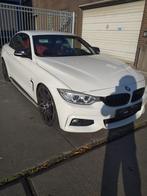 BMW 428i 2015 118 000km cabriolet, Auto's, Automaat, Cabriolet, Wit, Overige kleuren