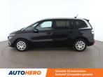 Citroën Grand C4 Picasso 1.6 THP Shine (bj 2018, automaat), Auto's, Gebruikt, 165 pk, Electronic Stability Program (ESP), Overige carrosserie