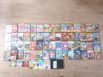DVD kids Thomas Dora Buurman Zandkasteel Bob Bouwer Nijntje, Cd's en Dvd's, Dvd's | Kinderen en Jeugd, Alle leeftijden, Ophalen of Verzenden