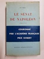 Le Sénat de Napoleon, Gelezen, 19e eeuw, Europa, Ophalen of Verzenden