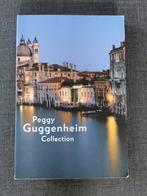 Peggy Guggenheim, Ophalen of Verzenden, Zo goed als nieuw