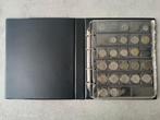 Belgische munten (per set / volledig boek), Enlèvement, Série