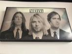 Nirvana With The Lights Out -3cd+DVD-, Cd's en Dvd's, Ophalen of Verzenden, Zo goed als nieuw