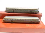 TRAINS HO, Autres marques, Enlèvement ou Envoi, Comme neuf, Courant continu
