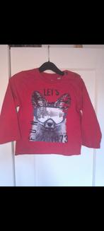 Longsleeve Timberland 104, Enlèvement ou Envoi