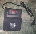 Bosch 12V-oplader en lamp, Ophalen, Nieuw