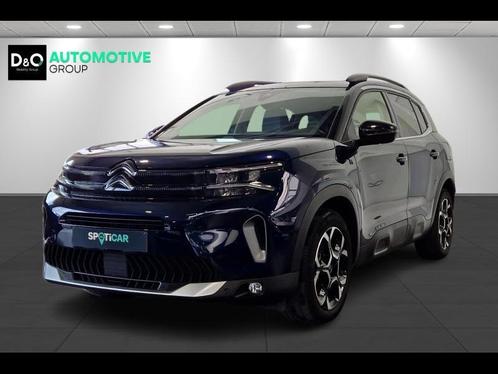 Citroen C5 Aircross Shine Pack PHEV Full Opt, Auto's, Citroën, Bedrijf, C5, Airbags, Airconditioning, Bluetooth, Boordcomputer