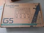 Korg toneworks G5 - werkt perfect, Muziek en Instrumenten, Ophalen of Verzenden, Gebruikt
