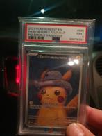 Psa 9 pokemon van goch, Ophalen, Zo goed als nieuw