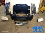 Voorkop LB5N Touran I 1T 1T0 ('03-'06) KOP FRONT FSI SNUIT, Gebruikt, Voor, Volkswagen