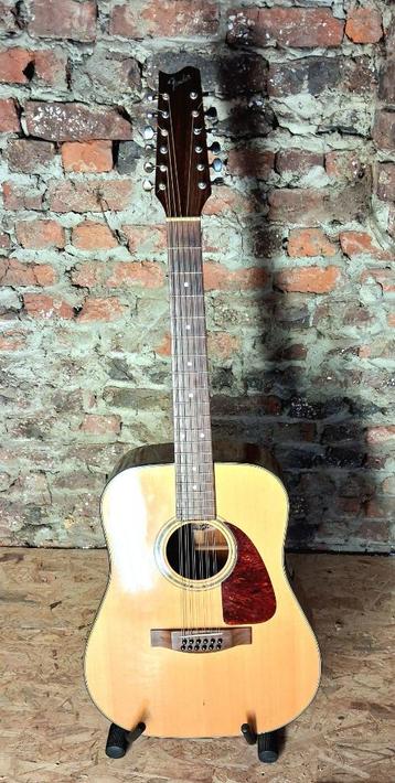 Fender 12 string F130 12 beschikbaar voor biedingen