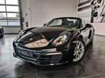 Porsche Boxster 2.7i (bj 2015), Auto's, Porsche, 265 pk, Te koop, Benzine, https://public.car-pass.be/vhr/d8be1d59-a4f4-45b0-9ecb-a5e54167f68f