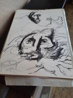 Somville, Antiek en Kunst, Ophalen