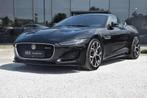 Jaguar F-Type 2.0 i4 P300 R-Dynamic (bj 2021, automaat), Auto's, Jaguar, Automaat, Leder, Bedrijf, 2 zetels