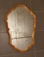 Elegant en sfeervolle spiegel, Huis en Inrichting, Ophalen, Zo goed als nieuw, 50 tot 75 cm, Minder dan 100 cm