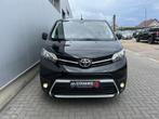 Toyota ProAce Comfort, 122 pk, Parkeersensor, Euro 6, ProAce