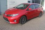 Auris 1.8 VVT-i Hybrid Automatik Sports, Autos, Rouge, Euro 5, Achat, Entreprise