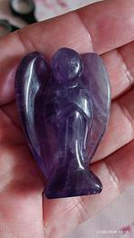 Sculpture en améthyste naturelle, Enlèvement ou Envoi, Neuf