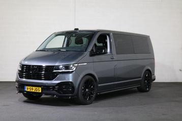 Volkswagen Transporter 2.0 TDI L2 H1 DC 150pk Caravelle Blac beschikbaar voor biedingen