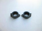 Suzuki GSX400 inlaatrubbers GSX 400 E inlaat rubbers kelken, Motoren, Ophalen of Verzenden, Gebruikt