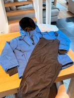 Veste+pantalon de ski neufs- non portés - emballage compris, Enlèvement ou Envoi, Neuf, Taille 56/58 (XL), Tenue