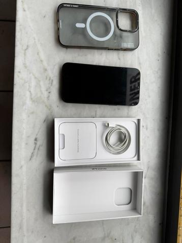I phone 14 pro Max, Télécoms, Enlèvement ou Envoi, Comme neuf, IPhone 14