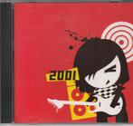belpop 2001 cd groupes belges, Comme neuf, 2000 à nos jours, Enlèvement ou Envoi