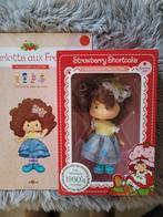 Strawberry shortcake, Ophalen of Verzenden