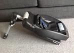 Maxi cosi easy fix, Ophalen, Autogordel