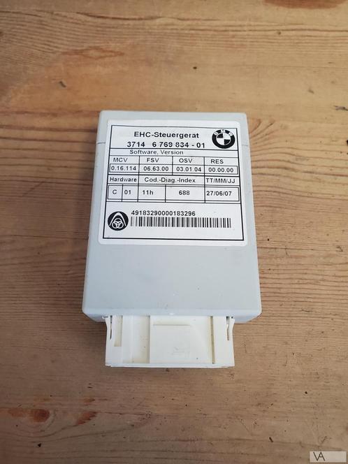 BMW 5 serie Touring E61 2004 -2010 module luchtvering achter, Auto-onderdelen, Elektronica en Kabels, BMW, Gebruikt, Ophalen of Verzenden