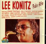 cd   /   Lee Konitz – Palo Alto, Ophalen of Verzenden