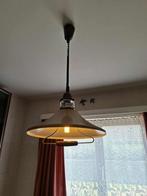 1 vintage luster, Huis en Inrichting, Ophalen of Verzenden