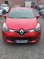 RENAULT CLIO BREAK, Auto's, Bluetooth, Euro 5, Stof, Bedrijf