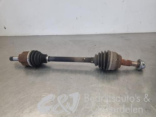 Arbre de transmission avant gauche d'un Fiat Ducato, Autos : Pièces & Accessoires, Freins & Transmission, Fiat, Utilisé, 3 mois de garantie