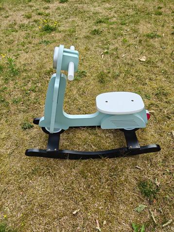 Schommelscooter Childhome beschikbaar voor biedingen