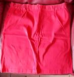 Jupe rouge 46 48, Kleding | Dames, Rokken, Ophalen of Verzenden, Rood