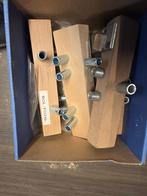 houtbewerking, Zakelijke goederen, Ophalen