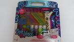 PLAY DOH 'DOH VINCI', Ophalen of Verzenden, Nieuw, Knutselen