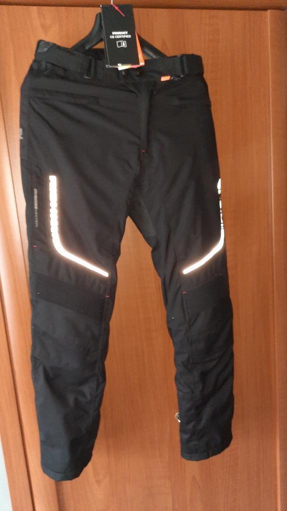 Richa Colorado motorbroek, Motoren, Kleding | Motorkleding, Broek | textiel, Tweedehands, Ophalen